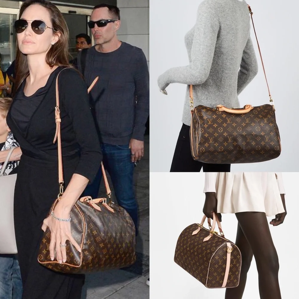 💎✨AUTHENTIC ✨💎SPEEDY 35 Louis Vuitton - Picture 3 of 13